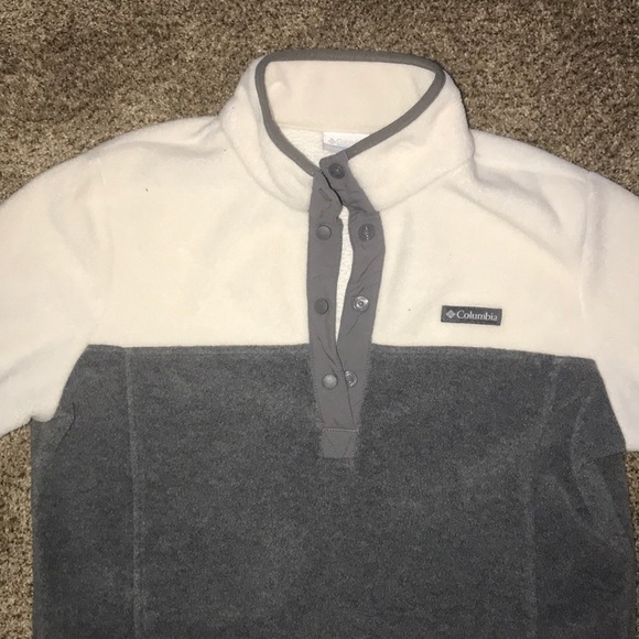 Columbia pullover - Picture 2 of 3